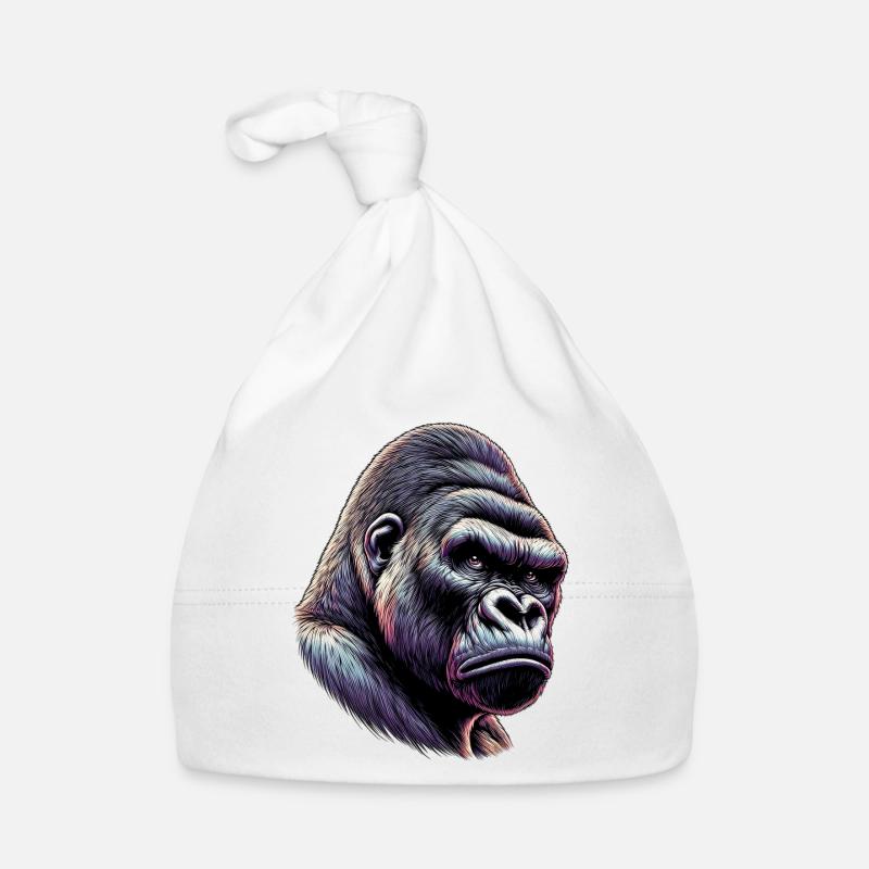 Bonnet bio Bébé
