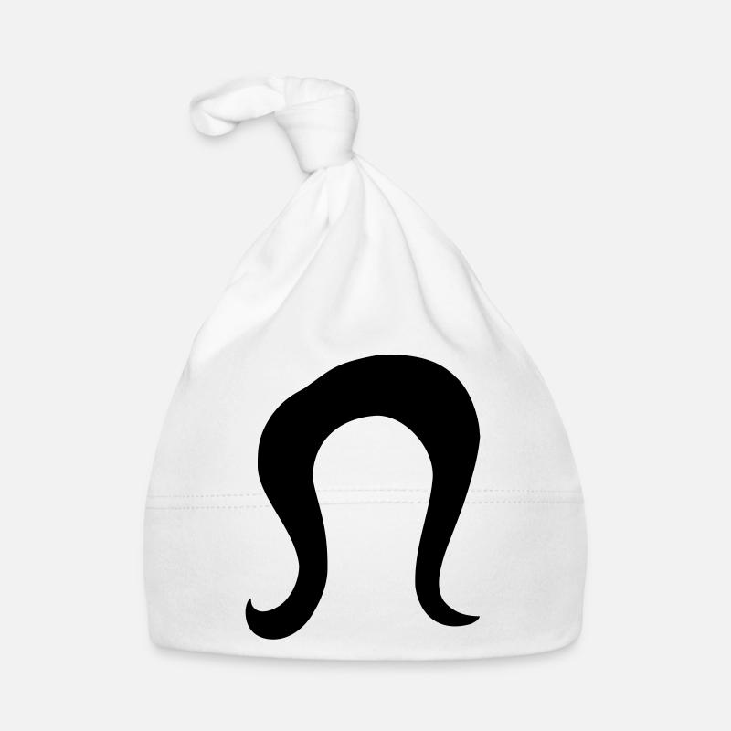 Coiffure Bonnet bio Bébé