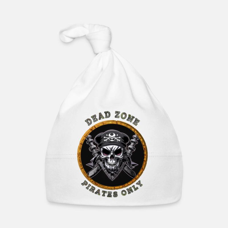 Dead Zone v6 Baby Bio-Mütze