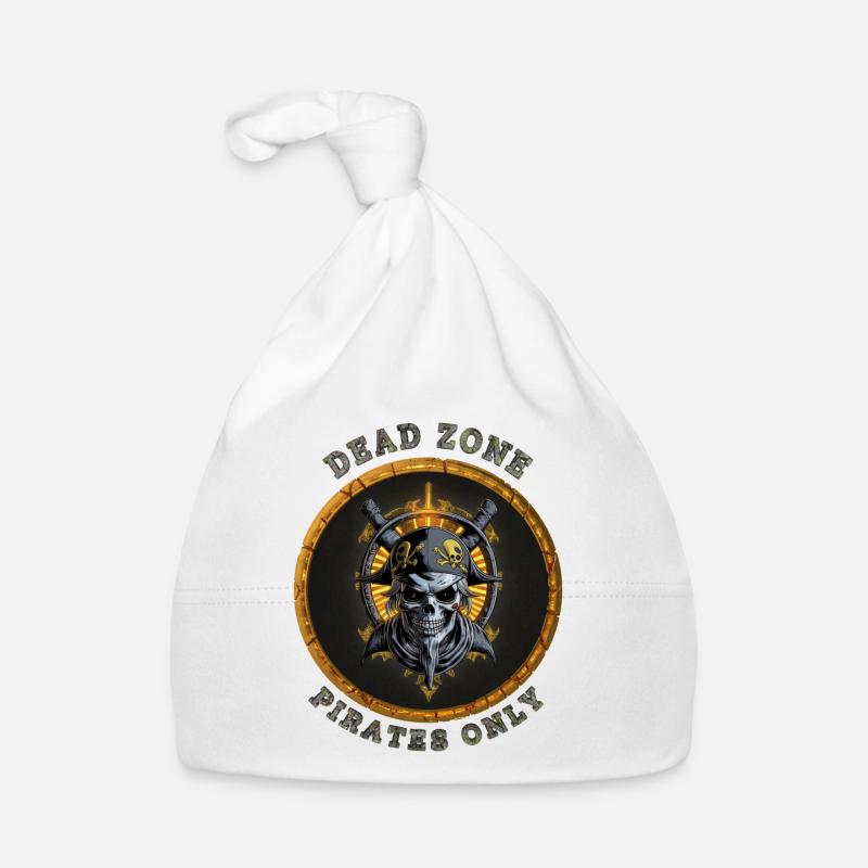 Dead Zone v2 Baby Bio-Mütze