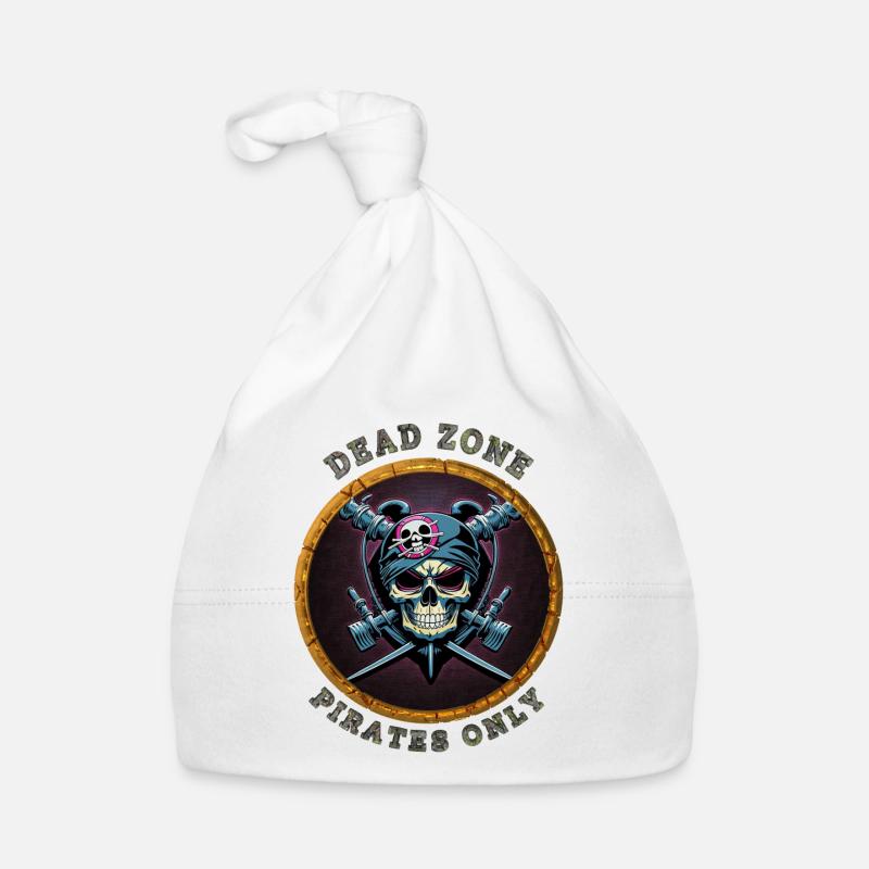 Dead Zone v5 Baby Bio-Mütze