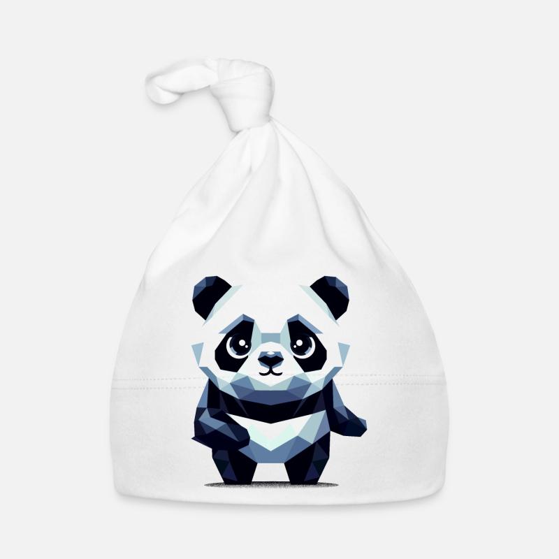 Bonnet bio Bébé