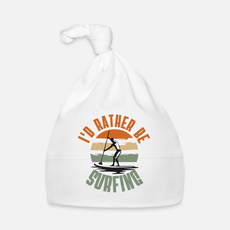 Bonnet bio Bébé