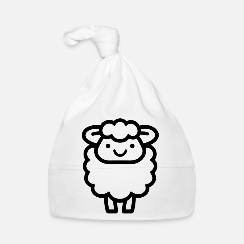 Bonnet bio Bébé