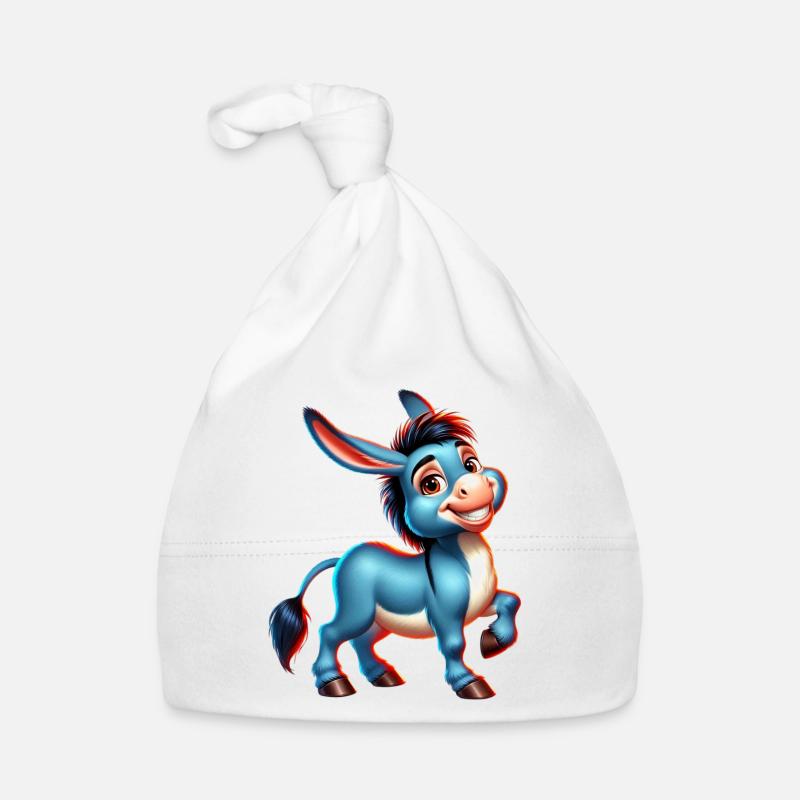Bonnet bio Bébé
