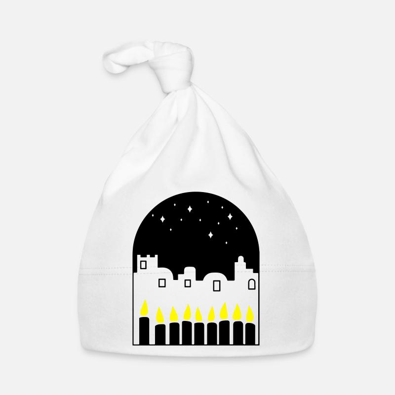 Bonnet bio Bébé