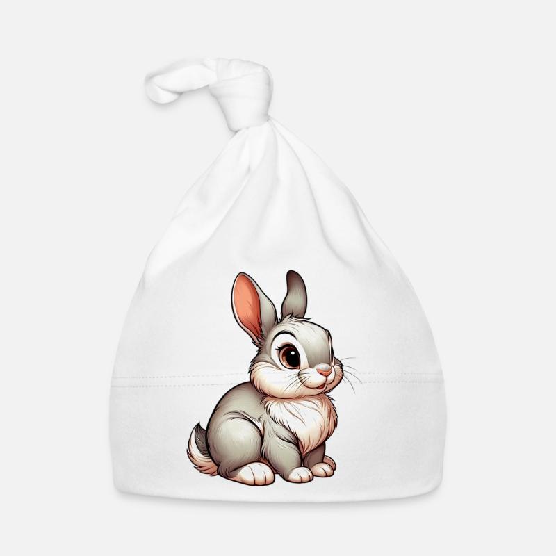 Bonnet bio Bébé