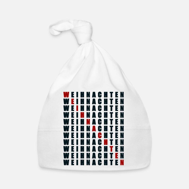Bonnet bio Bébé