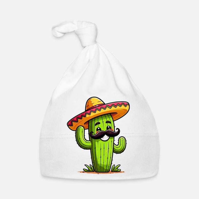 Bonnet bio Bébé