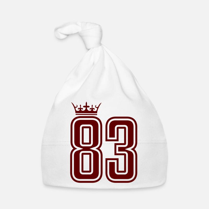 Bonnet bio Bébé