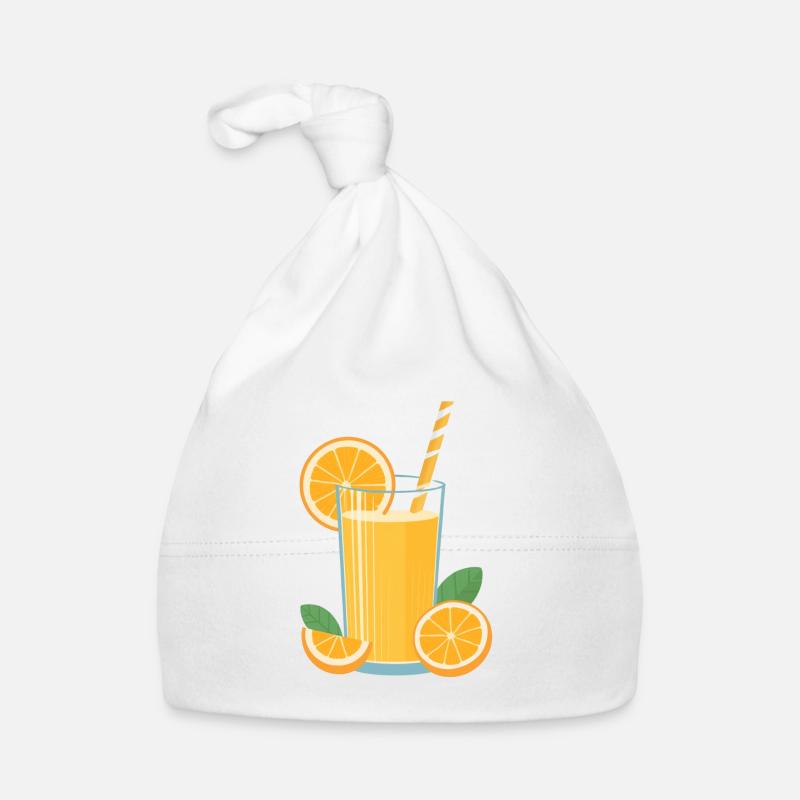Bonnet bio Bébé