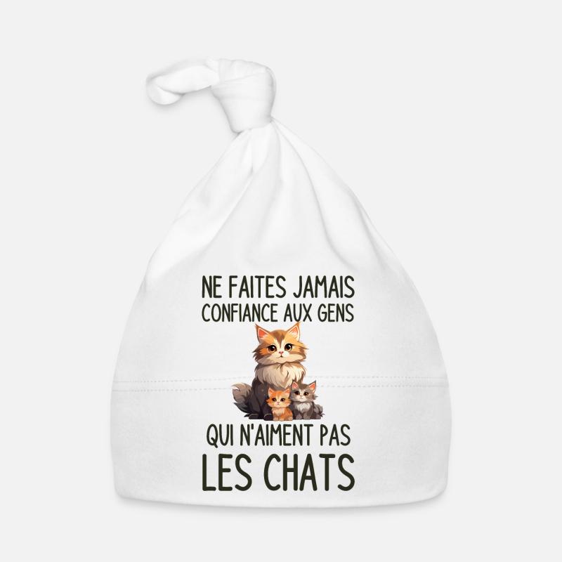 Bonnet bio Bébé