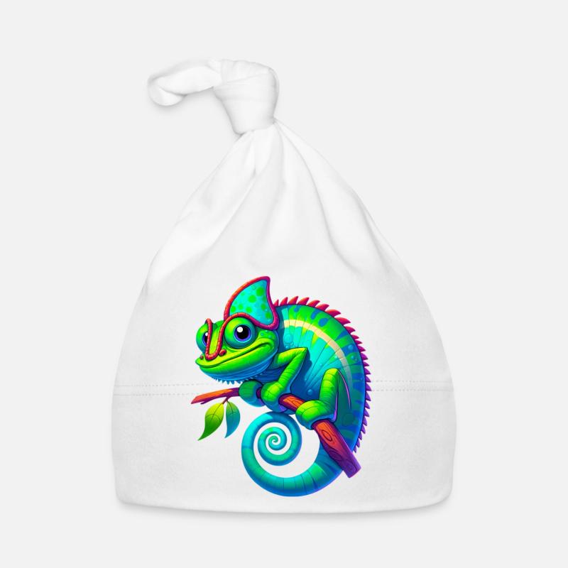 Bonnet bio Bébé