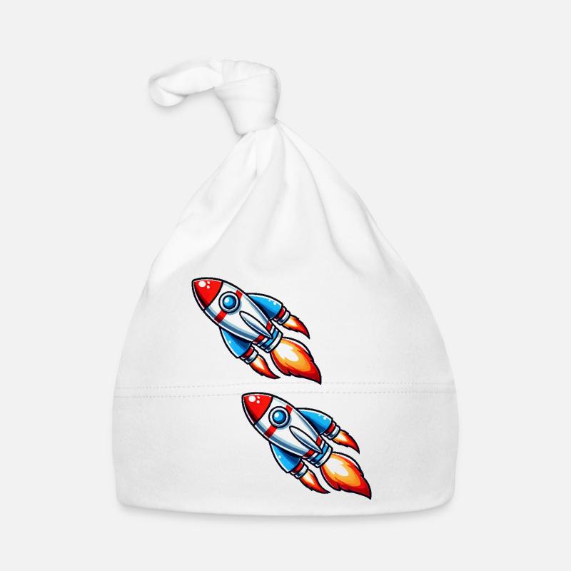 Bonnet bio Bébé