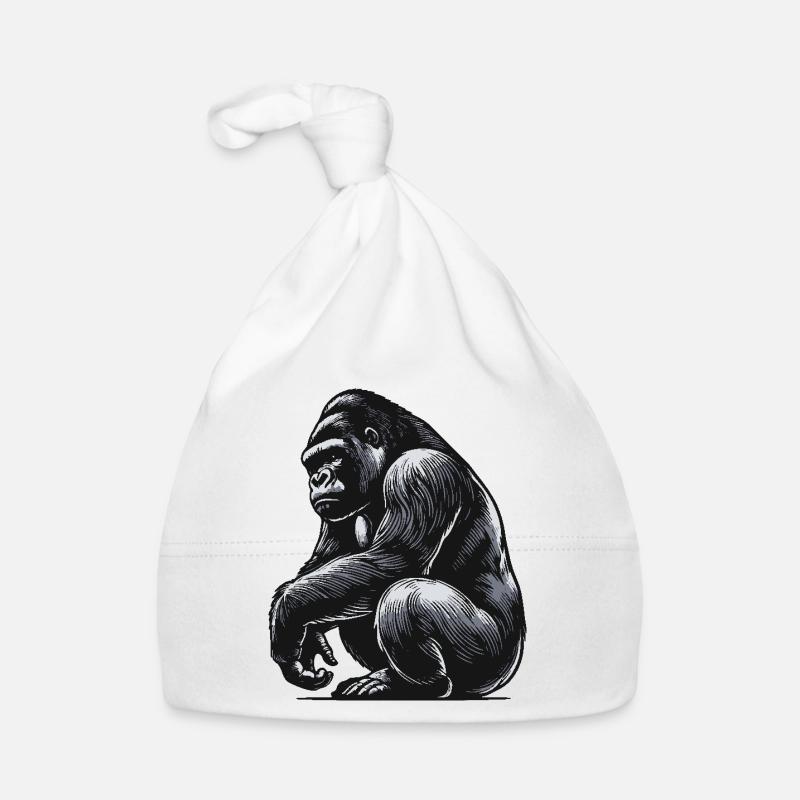 Bonnet bio Bébé