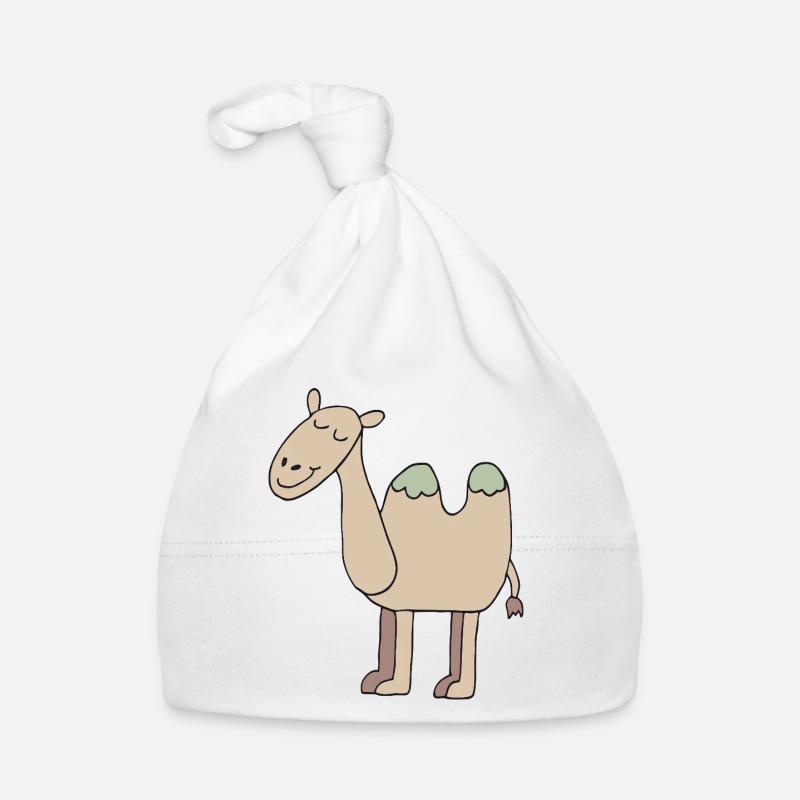 Bonnet bio Bébé