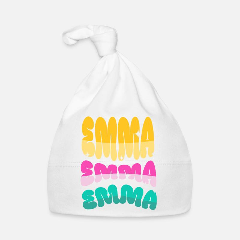 Bonnet bio Bébé