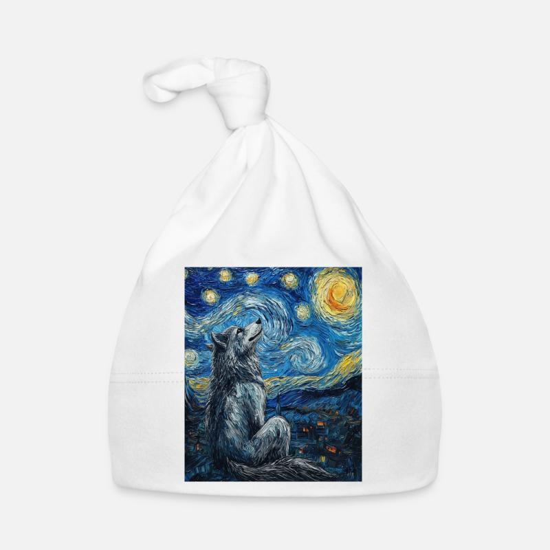 Bonnet bio Bébé