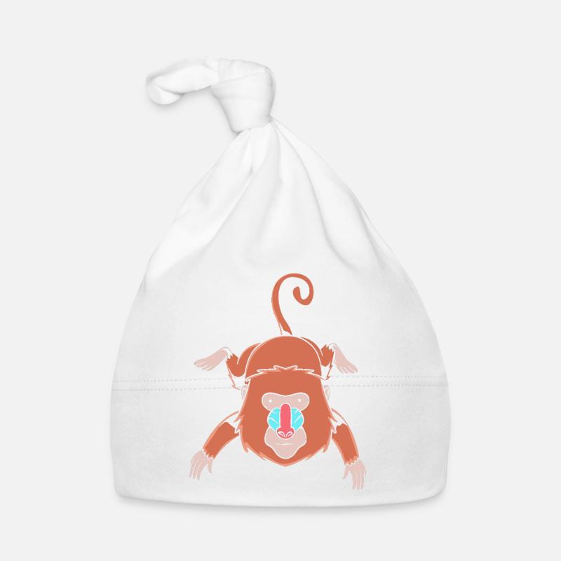 Bonnet bio Bébé
