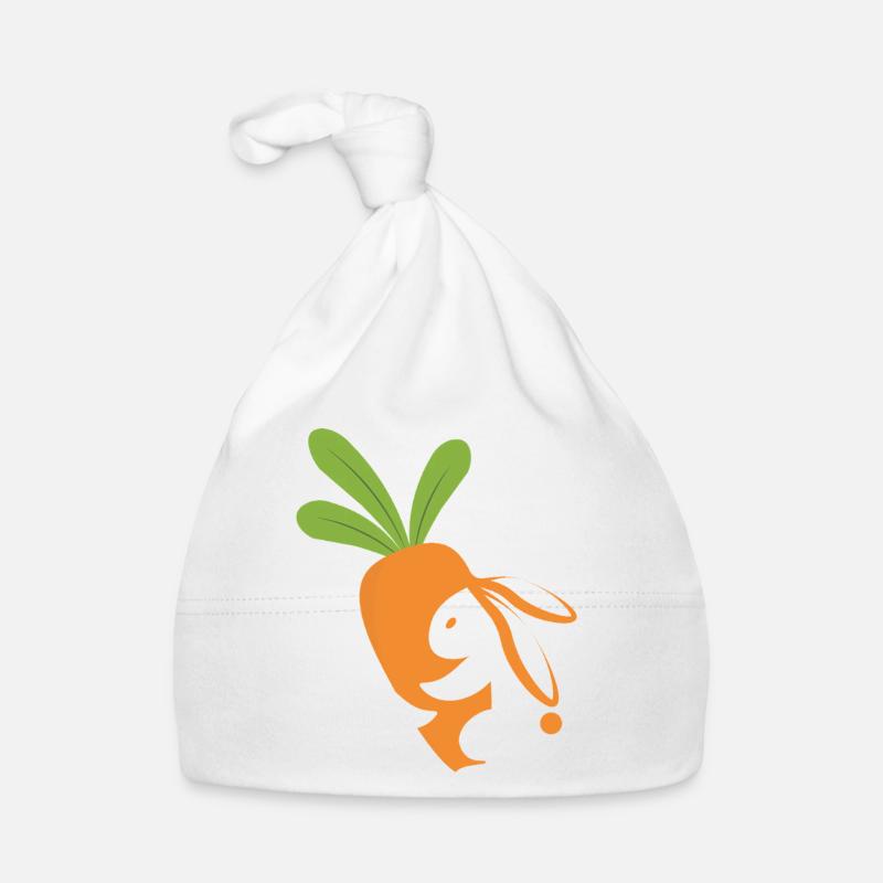 Organic Baby Cap