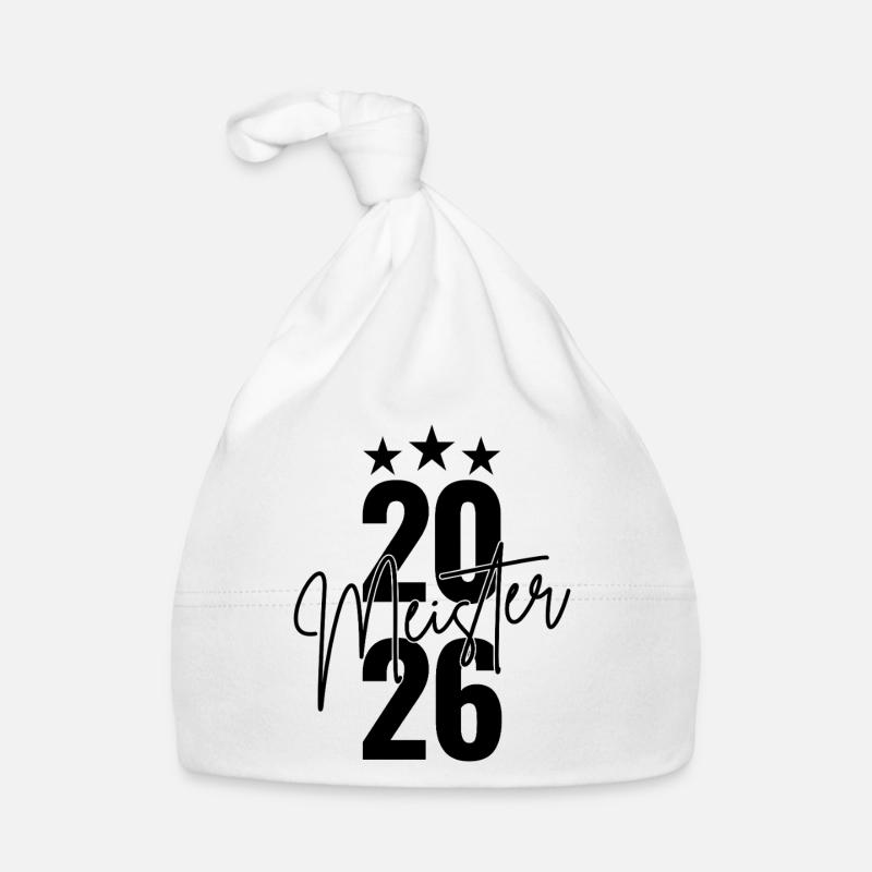 Bonnet bio Bébé