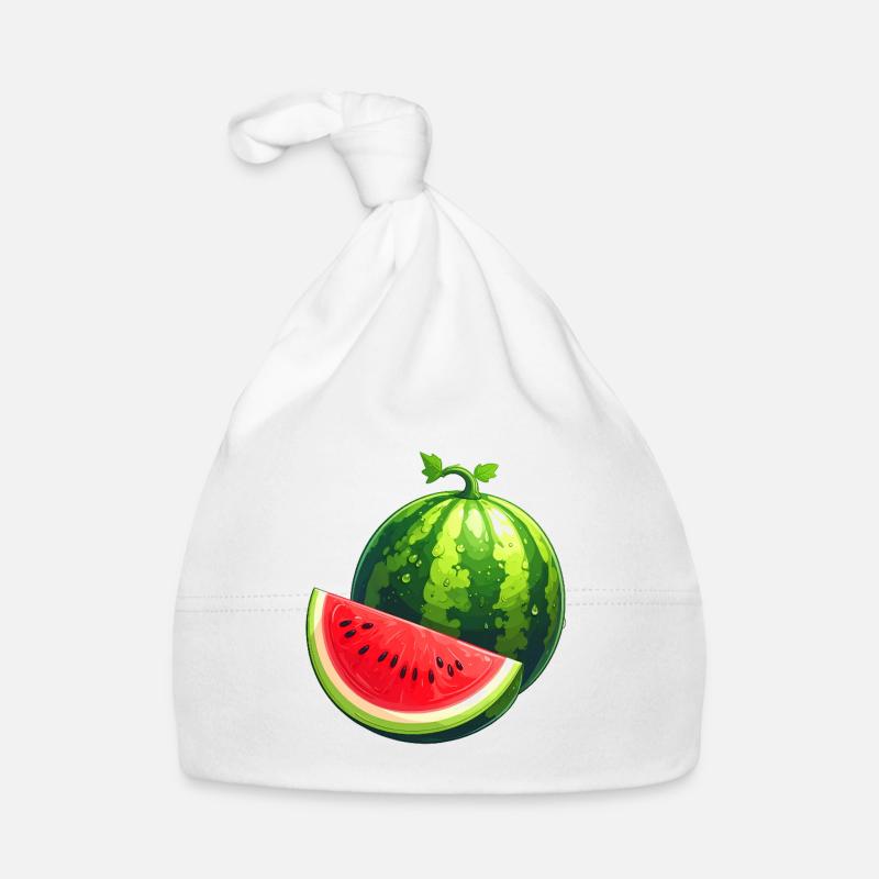Bonnet bio Bébé