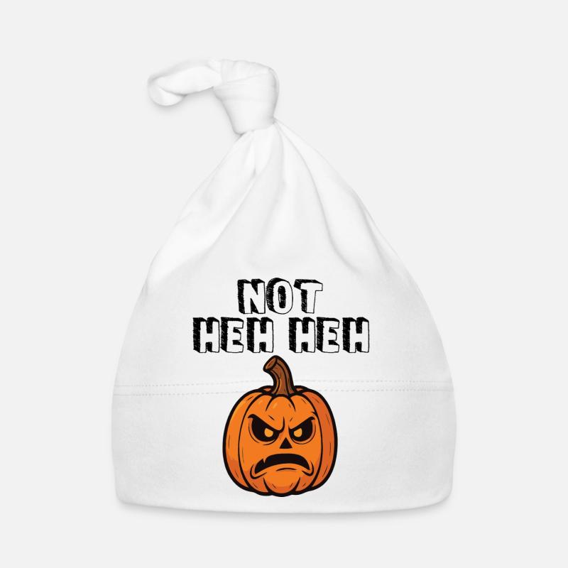 Pas Heh Heh Bonnet bio Bébé