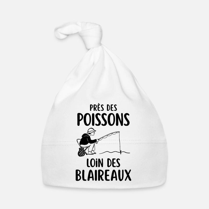 Bonnet bio Bébé
