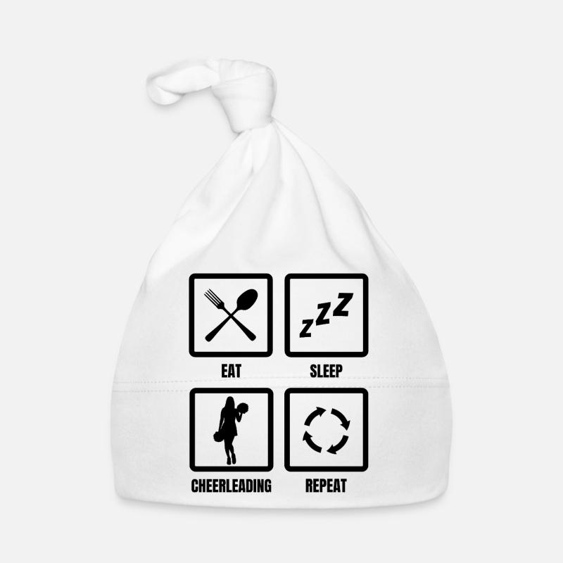 Organic Baby Cap