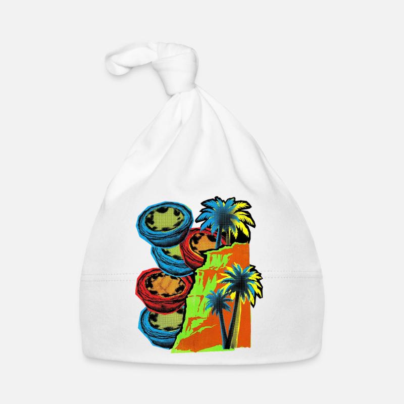 Bonnet bio Bébé
