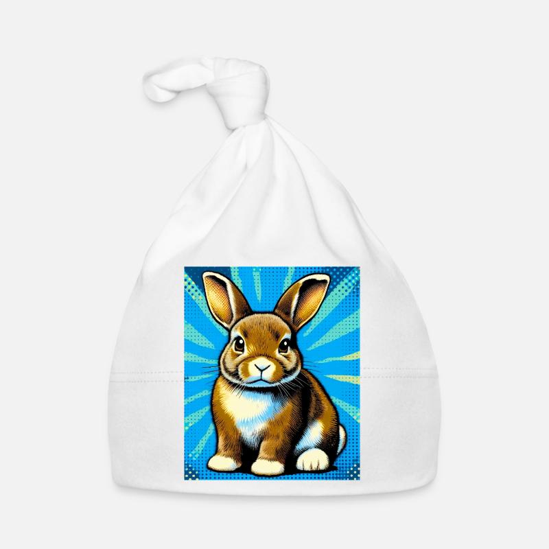 Bonnet bio Bébé