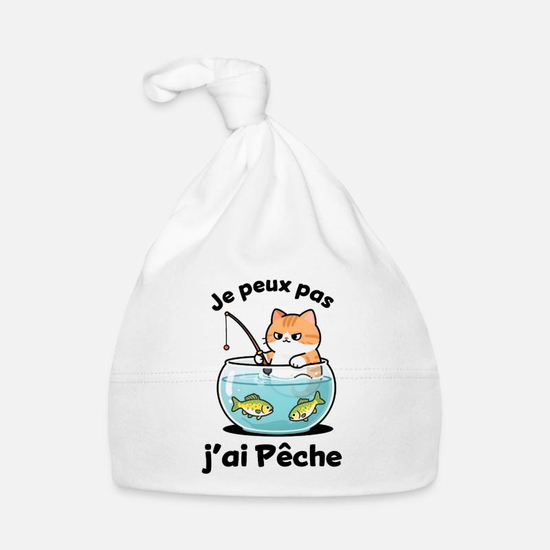 Bonnet bio Bébé
