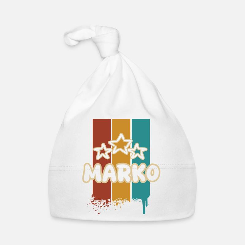 Bonnet bio Bébé