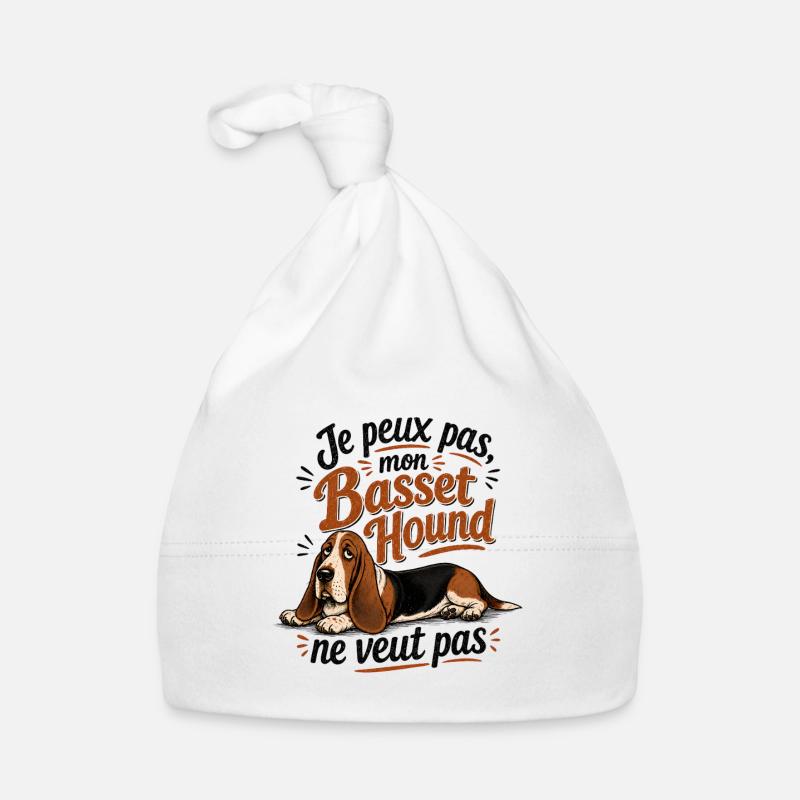 Bonnet bio Bébé