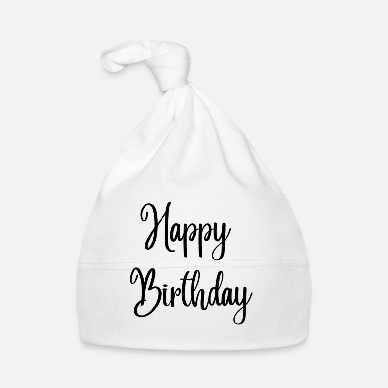 Bonnet bio Bébé