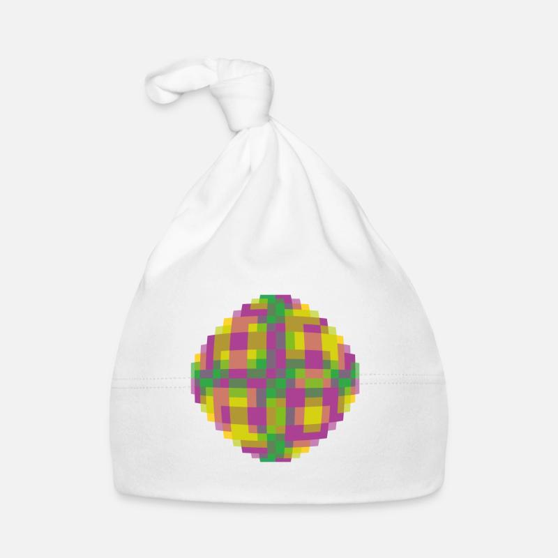 Organic Baby Cap