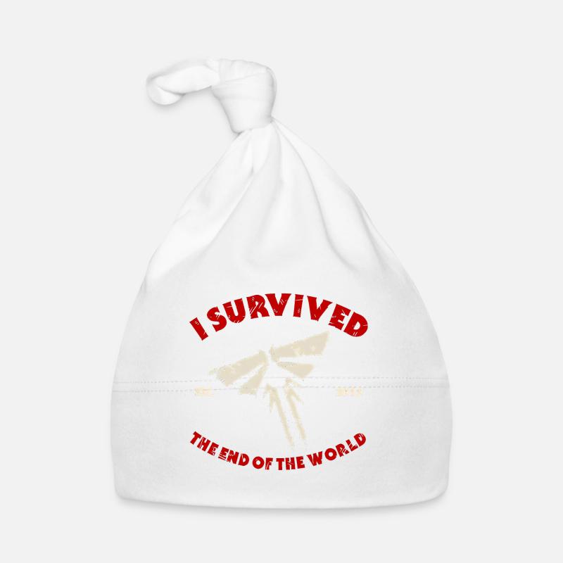 23F 0255 bk Baby Bio-Mütze