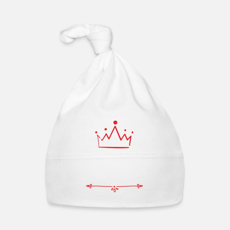Frieda Organic Baby Cap