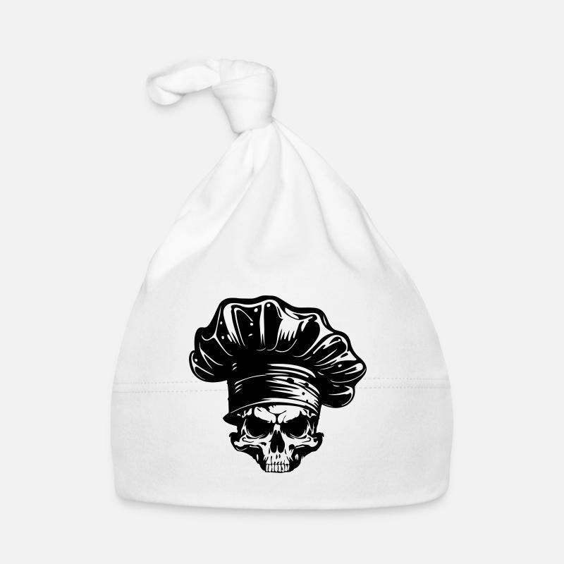 Bonnet bio Bébé