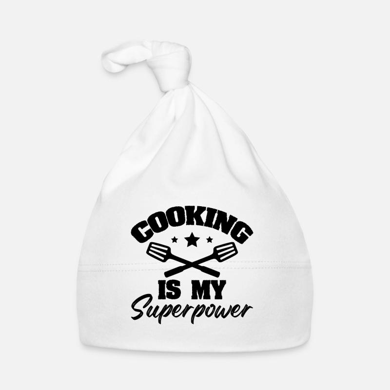 cuisine superpuissance Bonnet bio Bébé