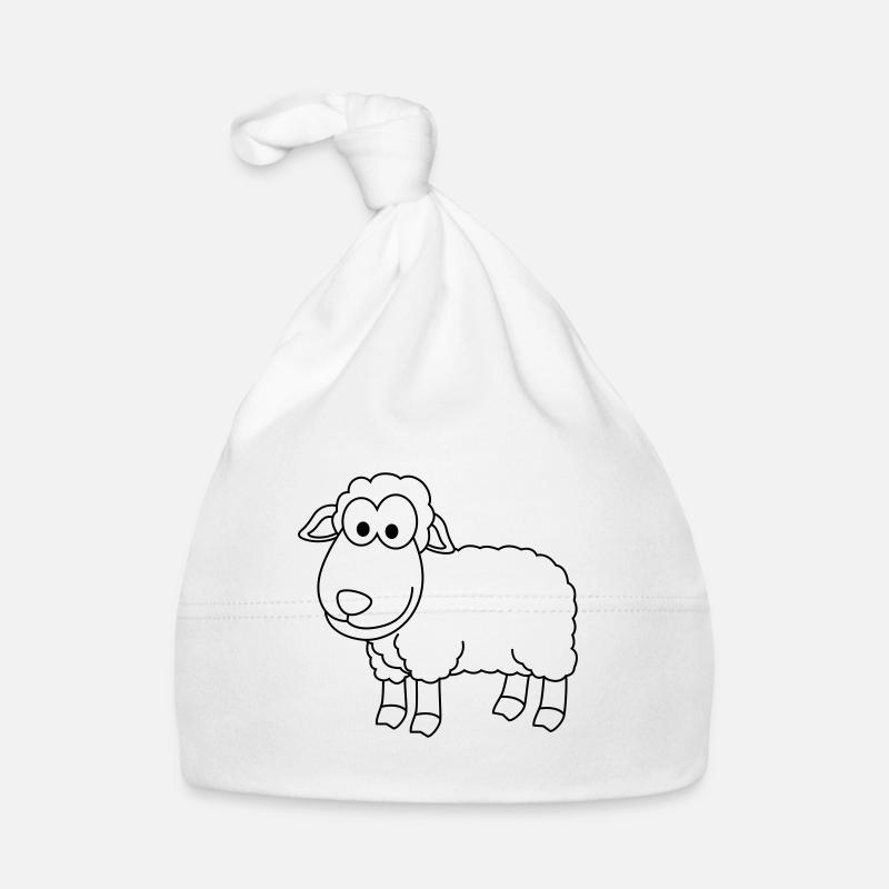 Bonnet bio Bébé