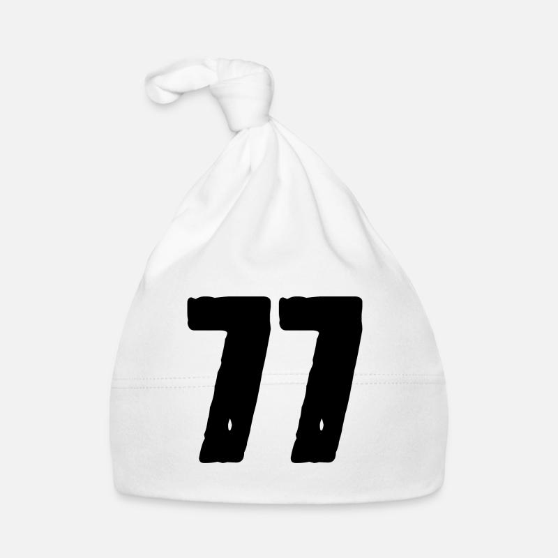 Bonnet bio Bébé