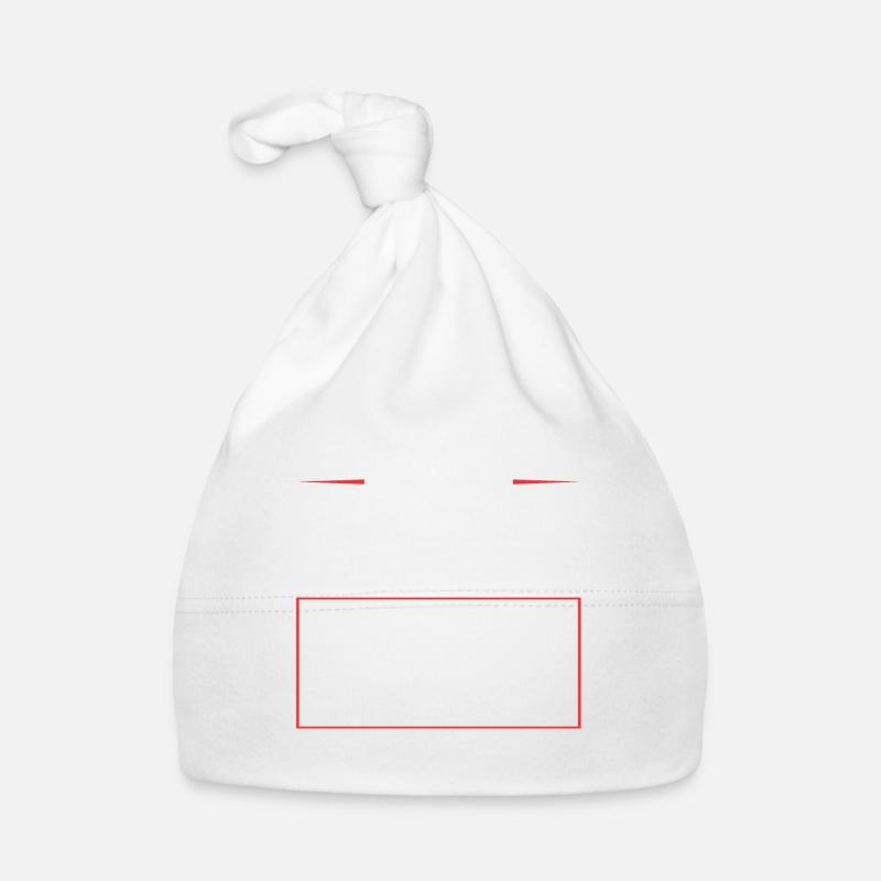 Organic Baby Cap