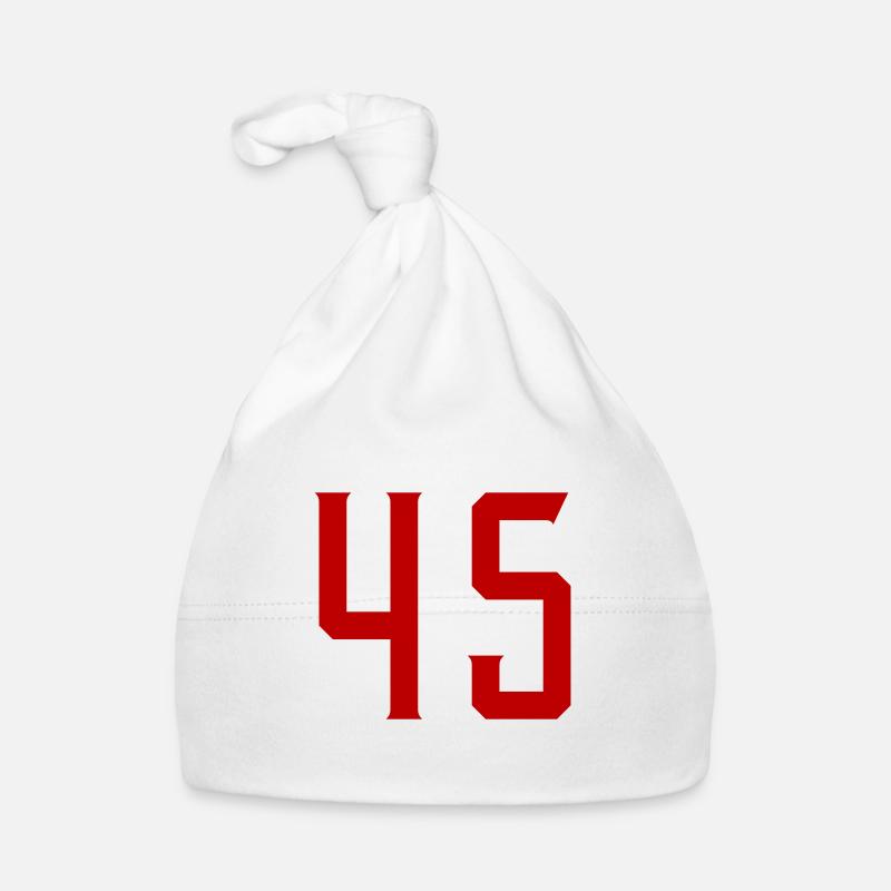Bonnet bio Bébé