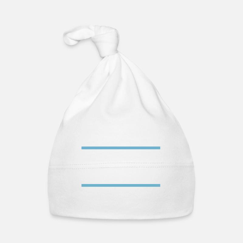 Organic Baby Cap