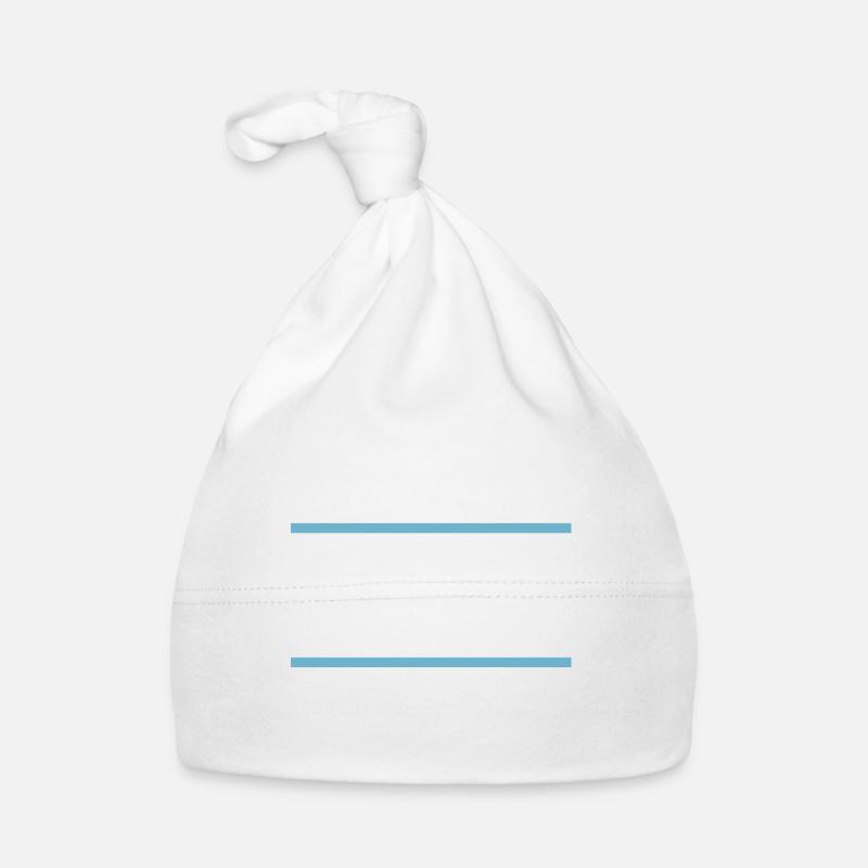 Julian Organic Baby Cap