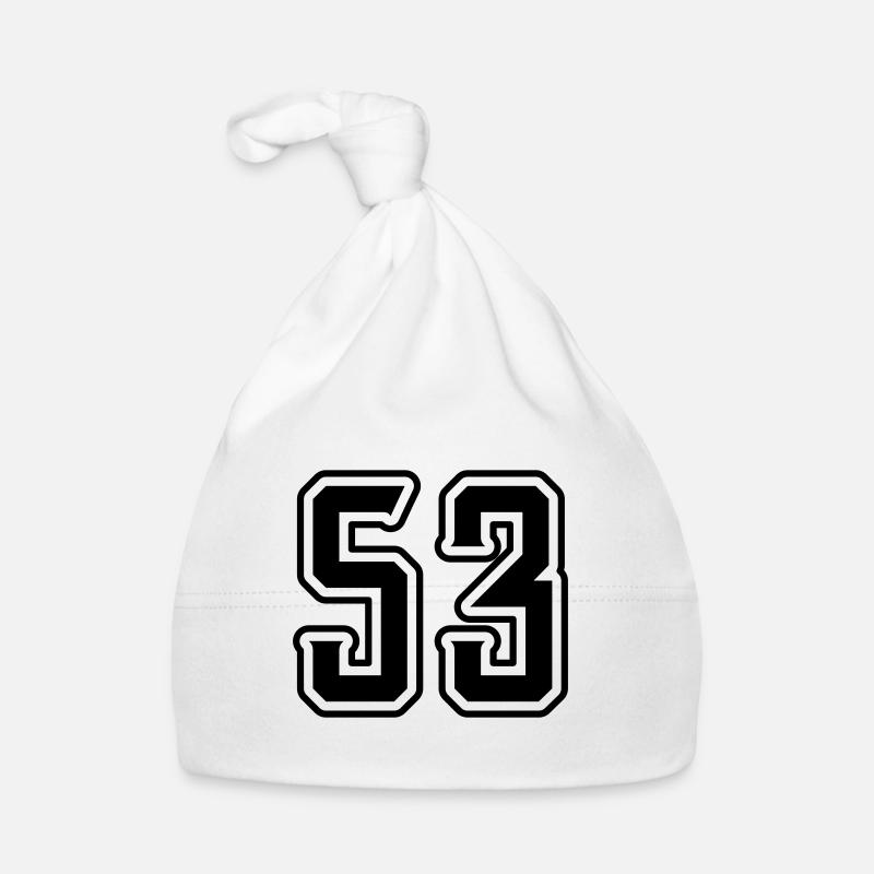 Bonnet bio Bébé