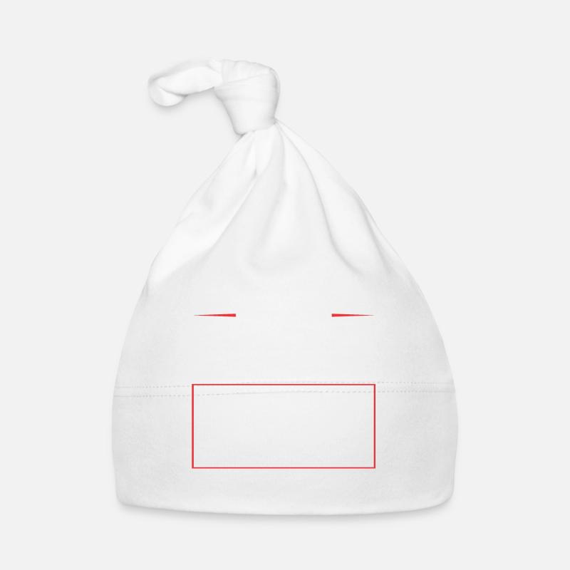 Équipage de natation Bonnet bio Bébé