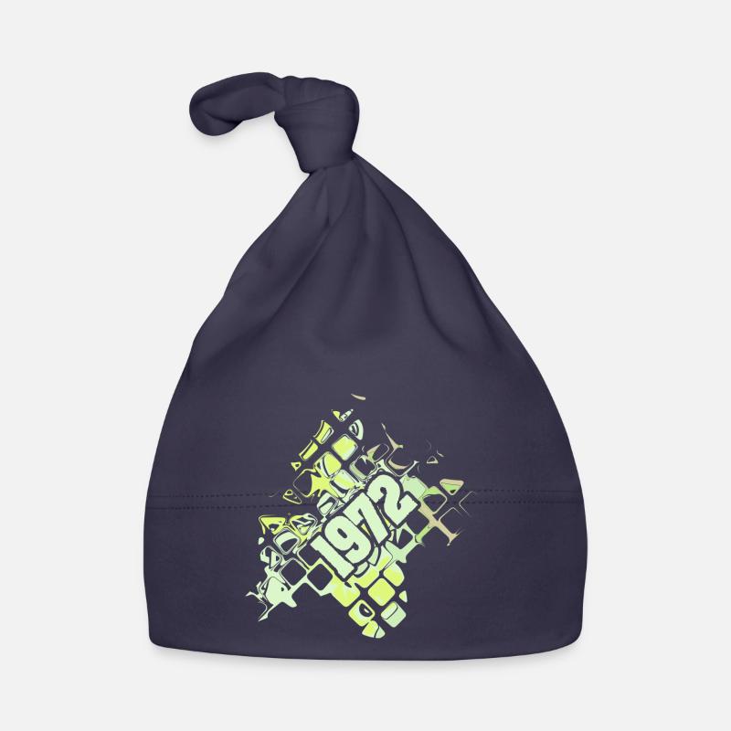 Bonnet bio Bébé
