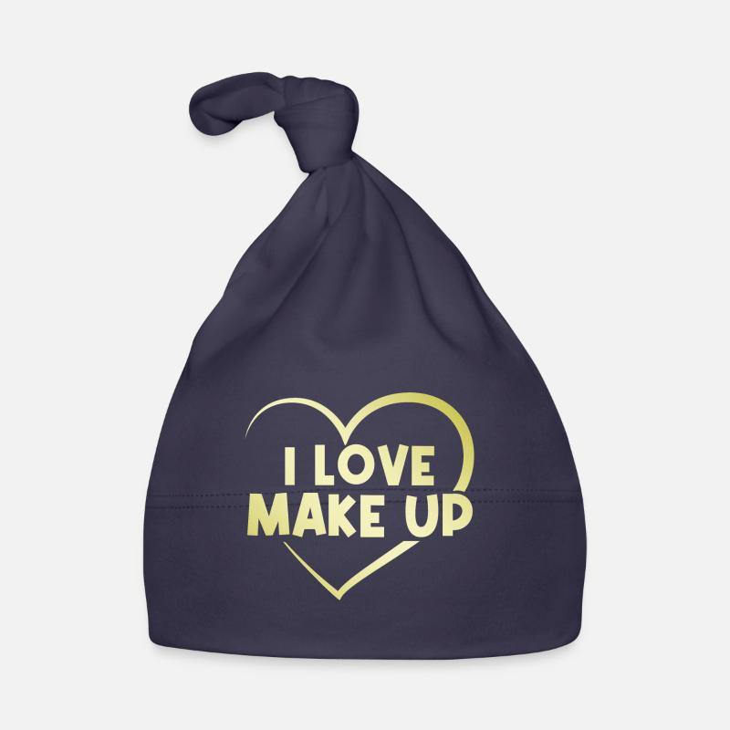 J’adore le maquillage Bonnet bio Bébé